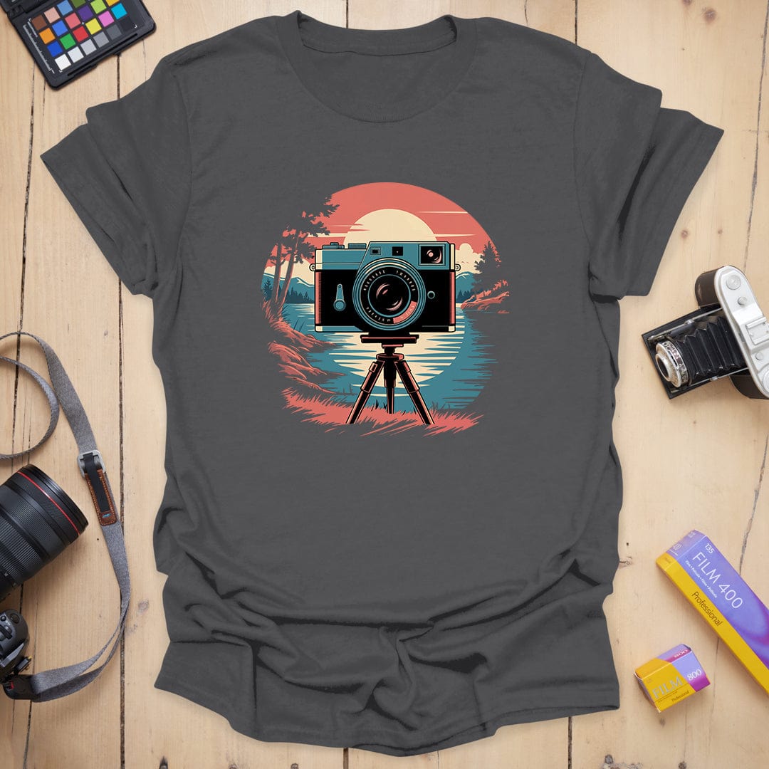 Sunset T-Shirt