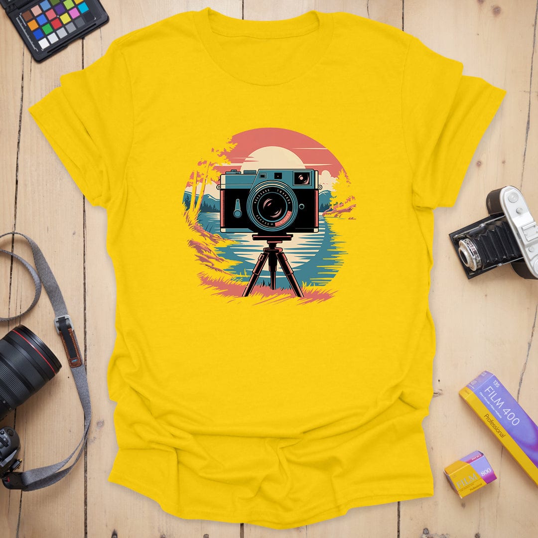 Sunset T-Shirt