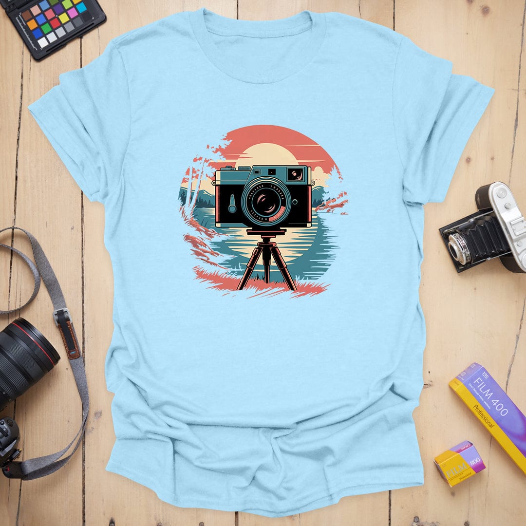 Sunset T-Shirt