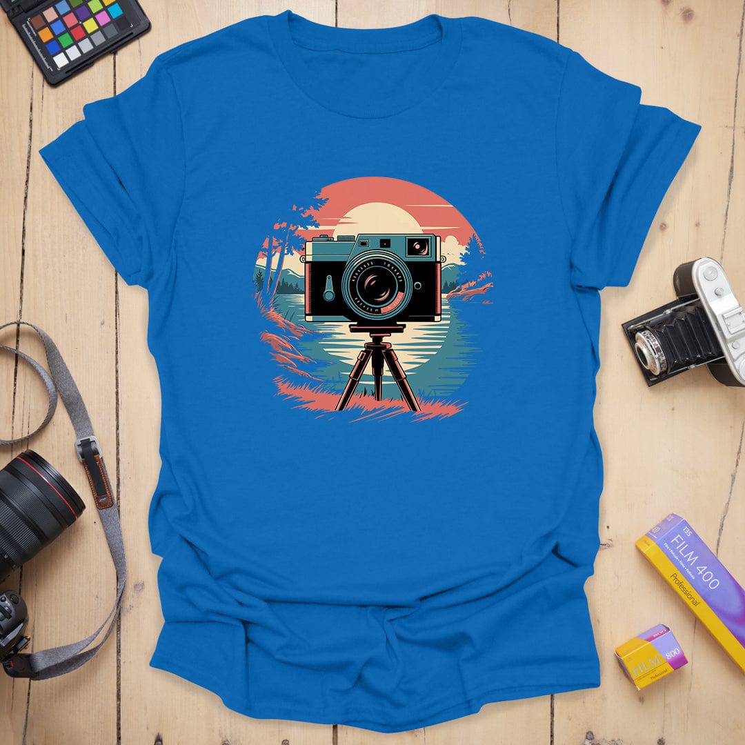 Sunset T-Shirt