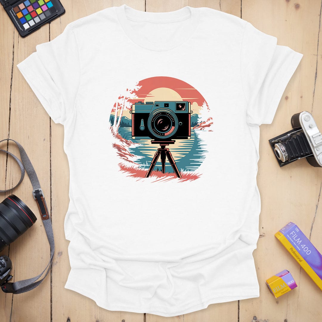 Sunset T-Shirt