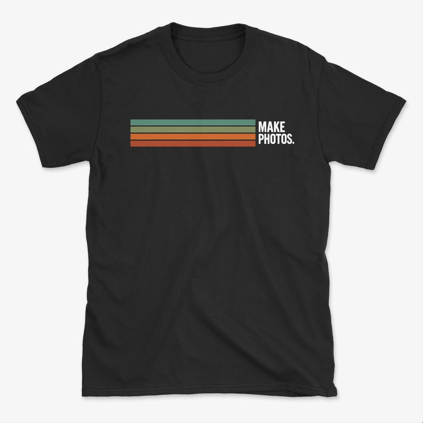 Shoot Spectrum T-Shirt