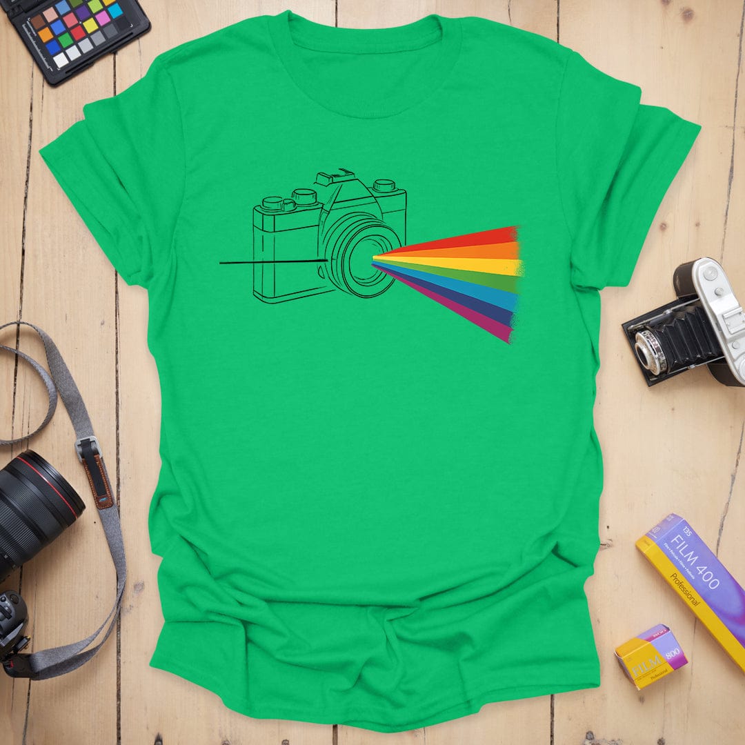 Spectrum T-Shirt
