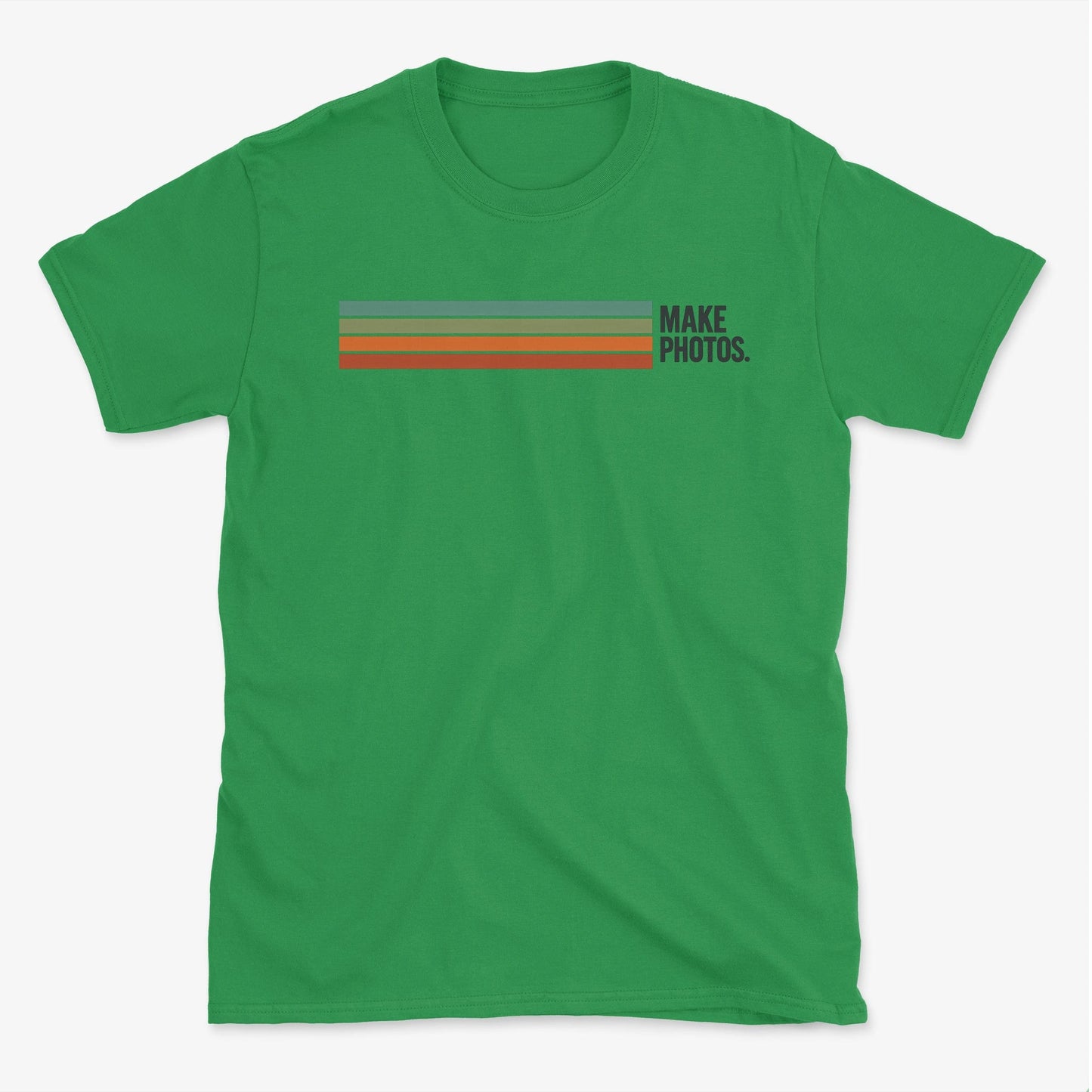 Shoot Spectrum T-Shirt