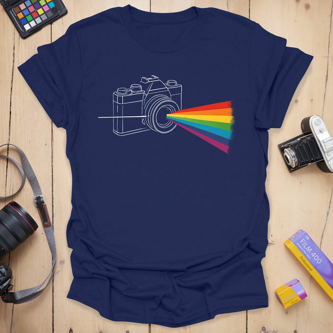 Spectrum T-Shirt