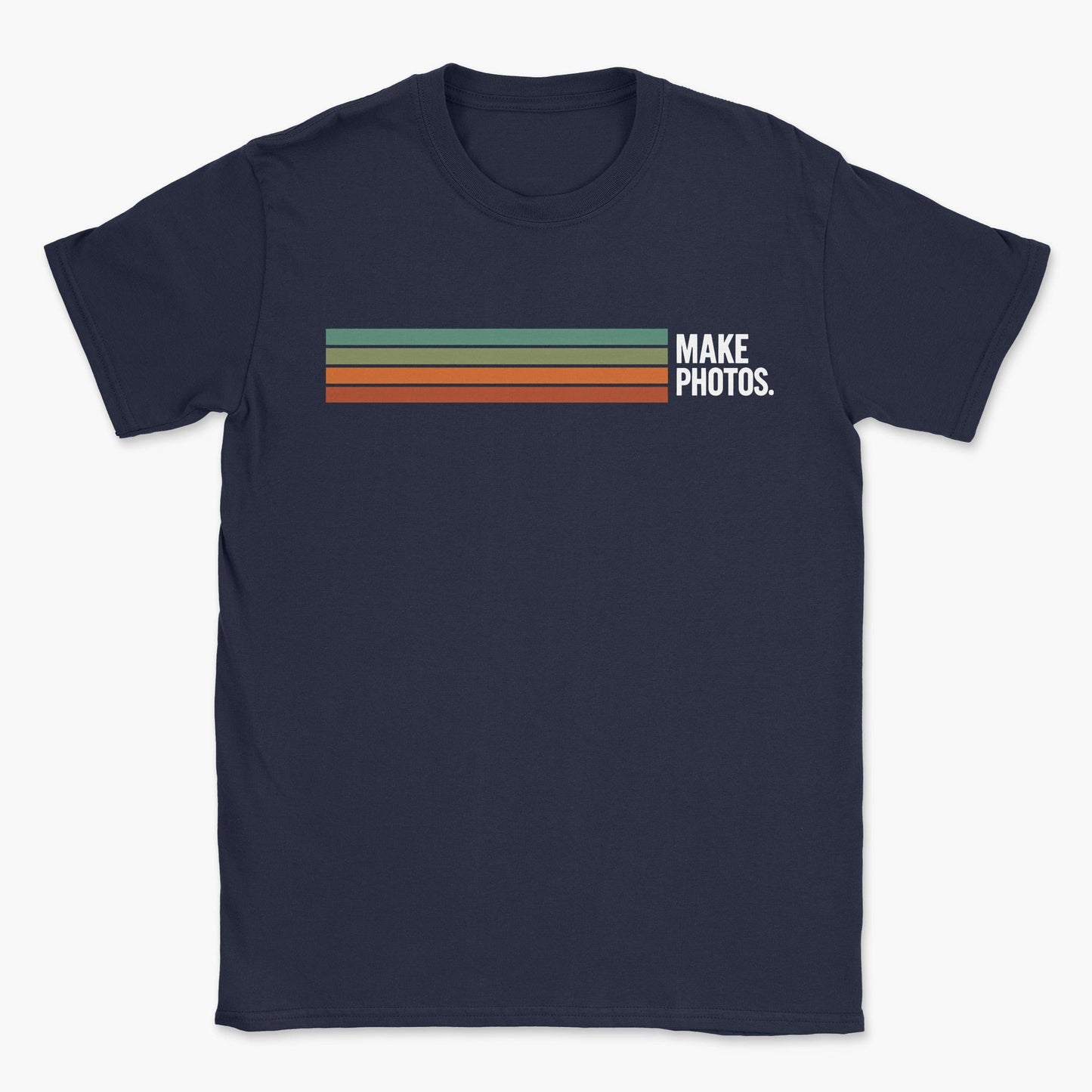 Shoot Spectrum T-Shirt