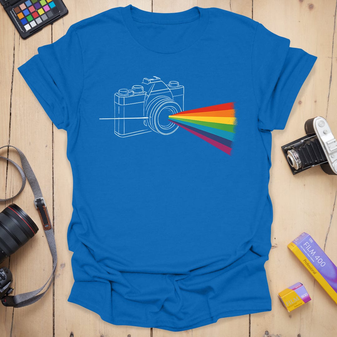 Spectrum T-Shirt