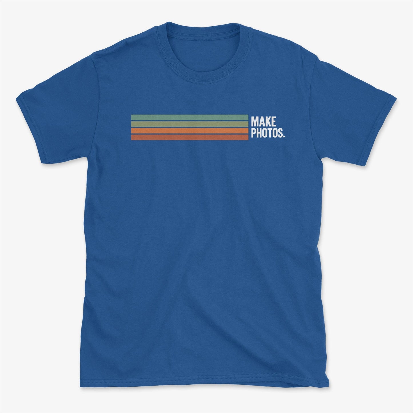 Shoot Spectrum T-Shirt