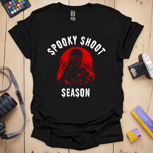 Spooky T-Shirt