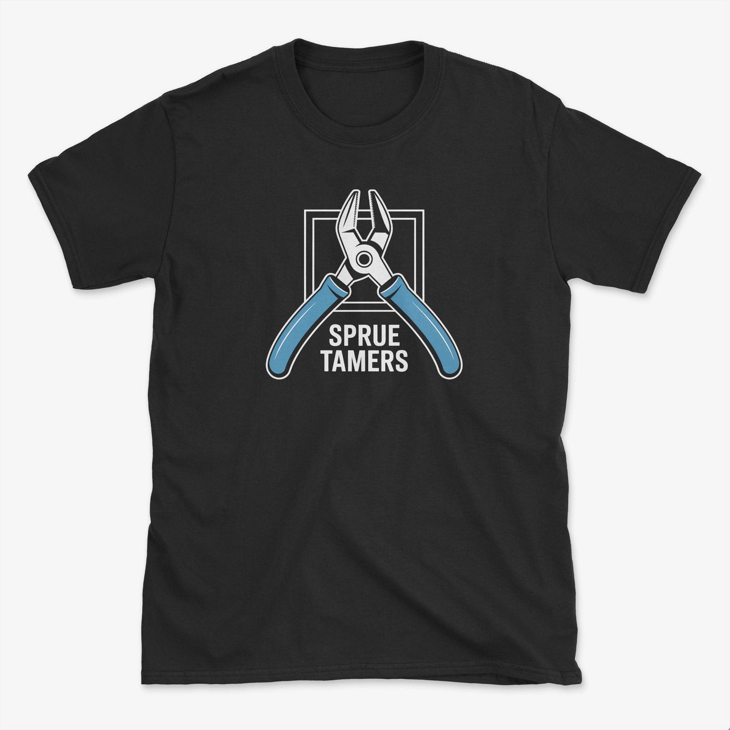 Sprue Tamers T-Shirt