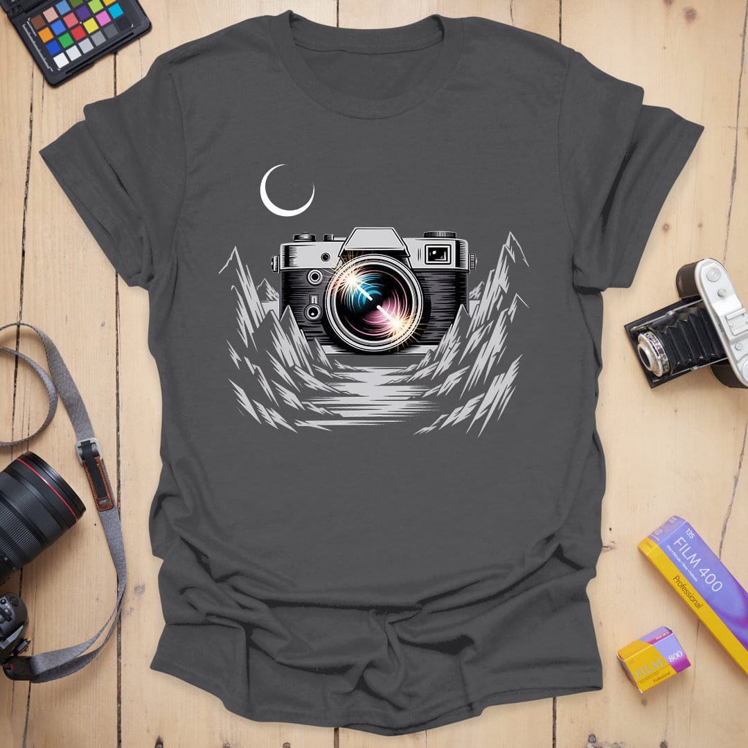 Starlit Frame T-Shirt