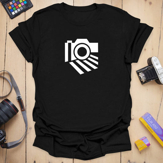 Street Photographer T-Shirt