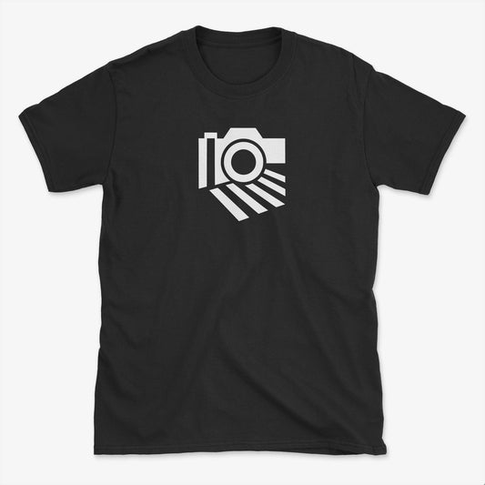 Street Photographer T-Shirt