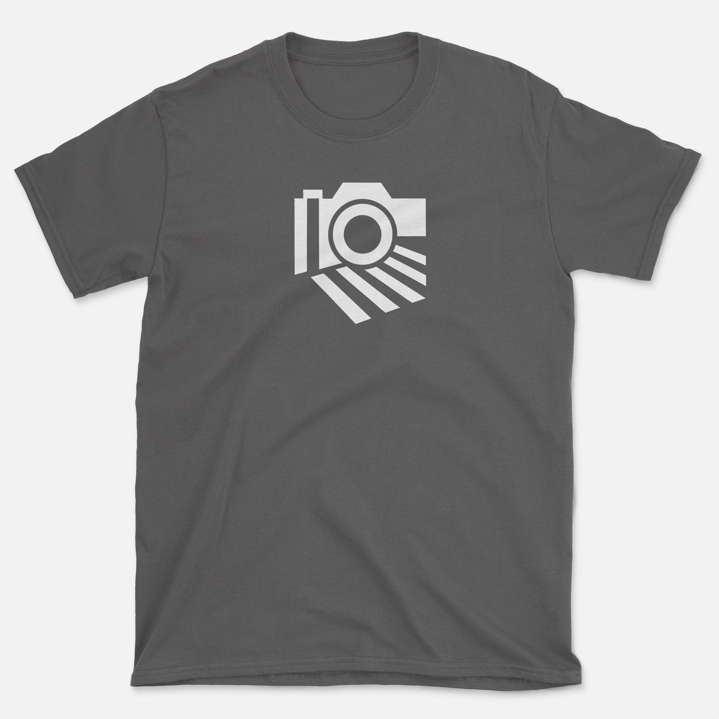 Street Photographer T-Shirt