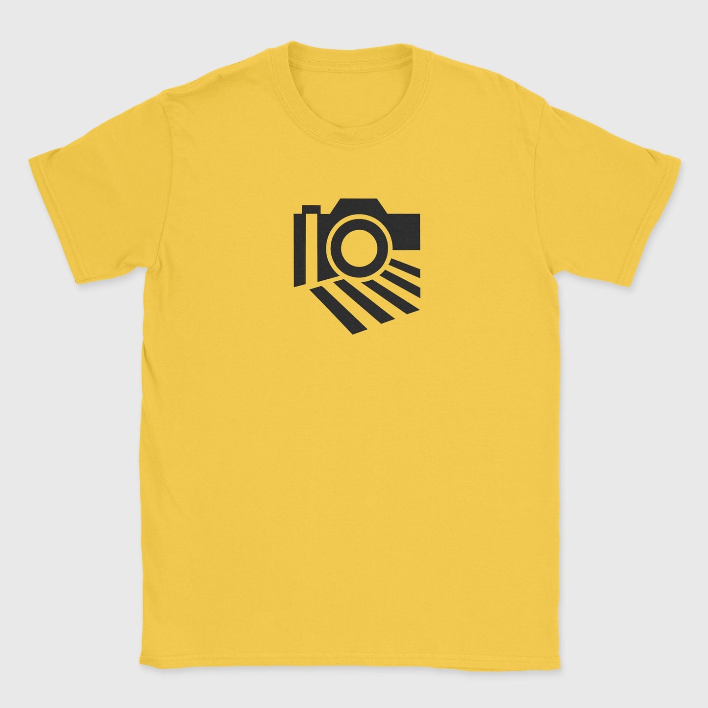 Street Photographer T-Shirt
