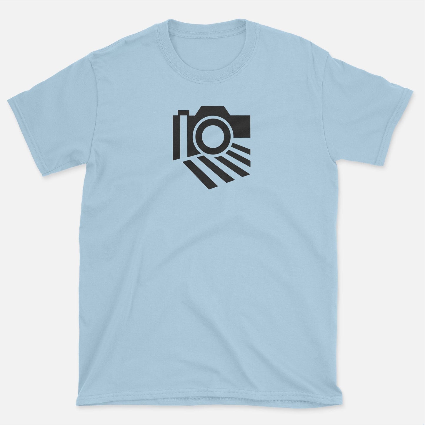 Street Photographer T-Shirt