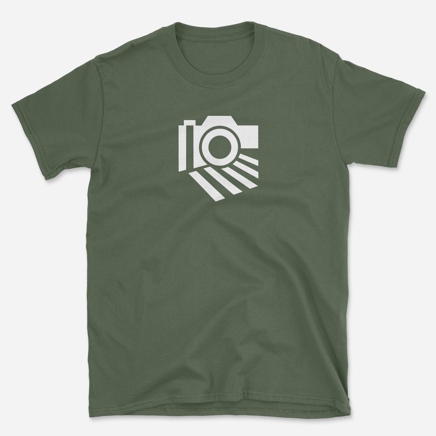 Street Photographer T-Shirt