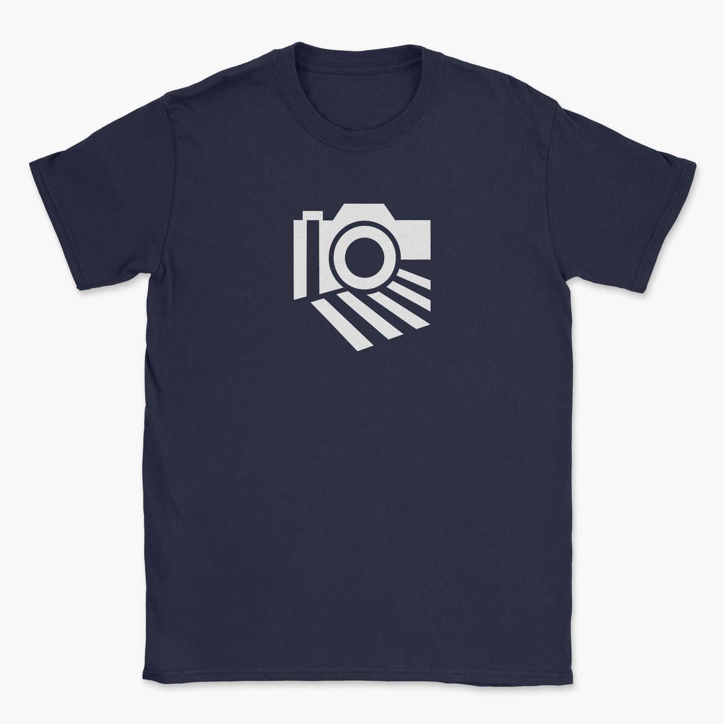 Street Photographer T-Shirt