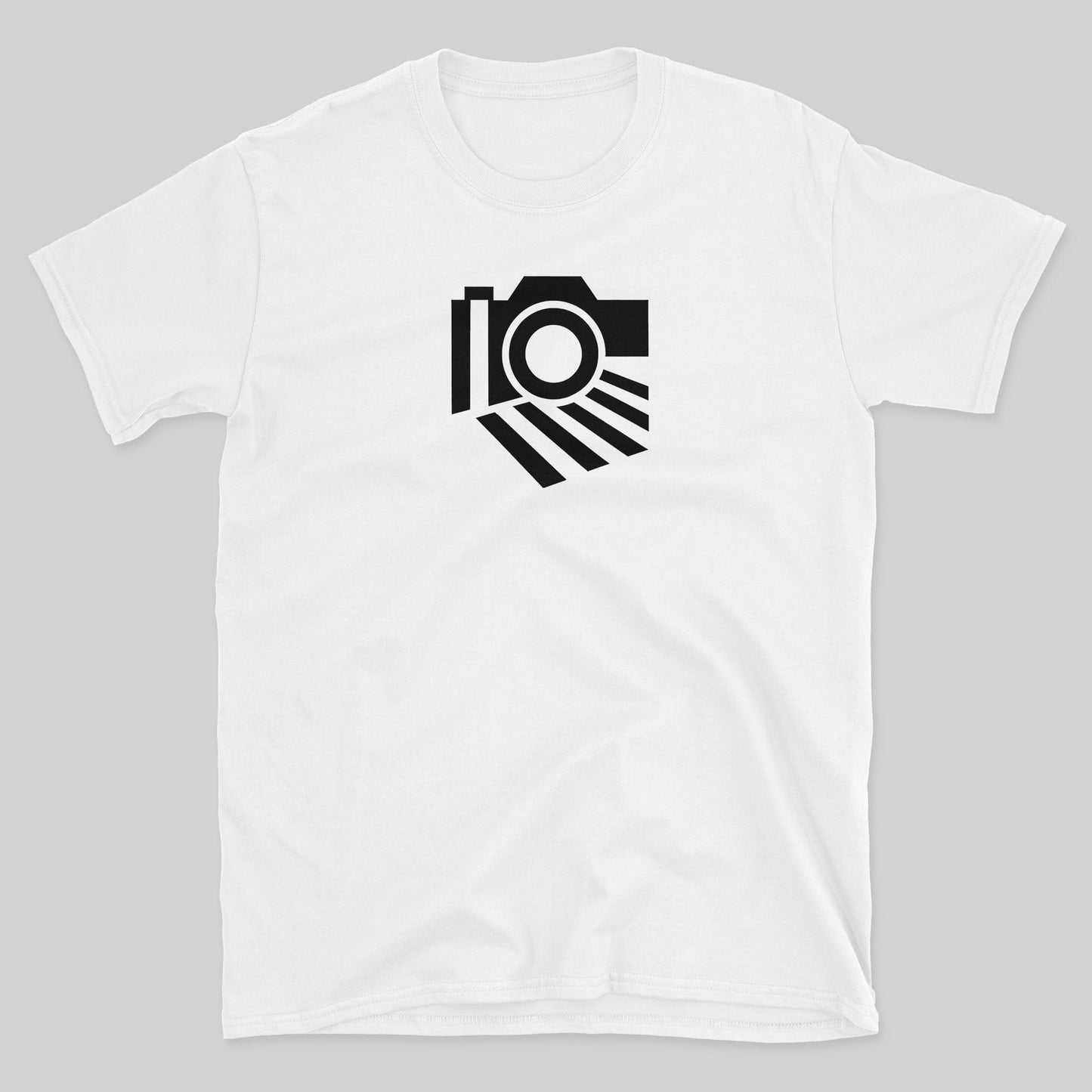 Street Photographer T-Shirt