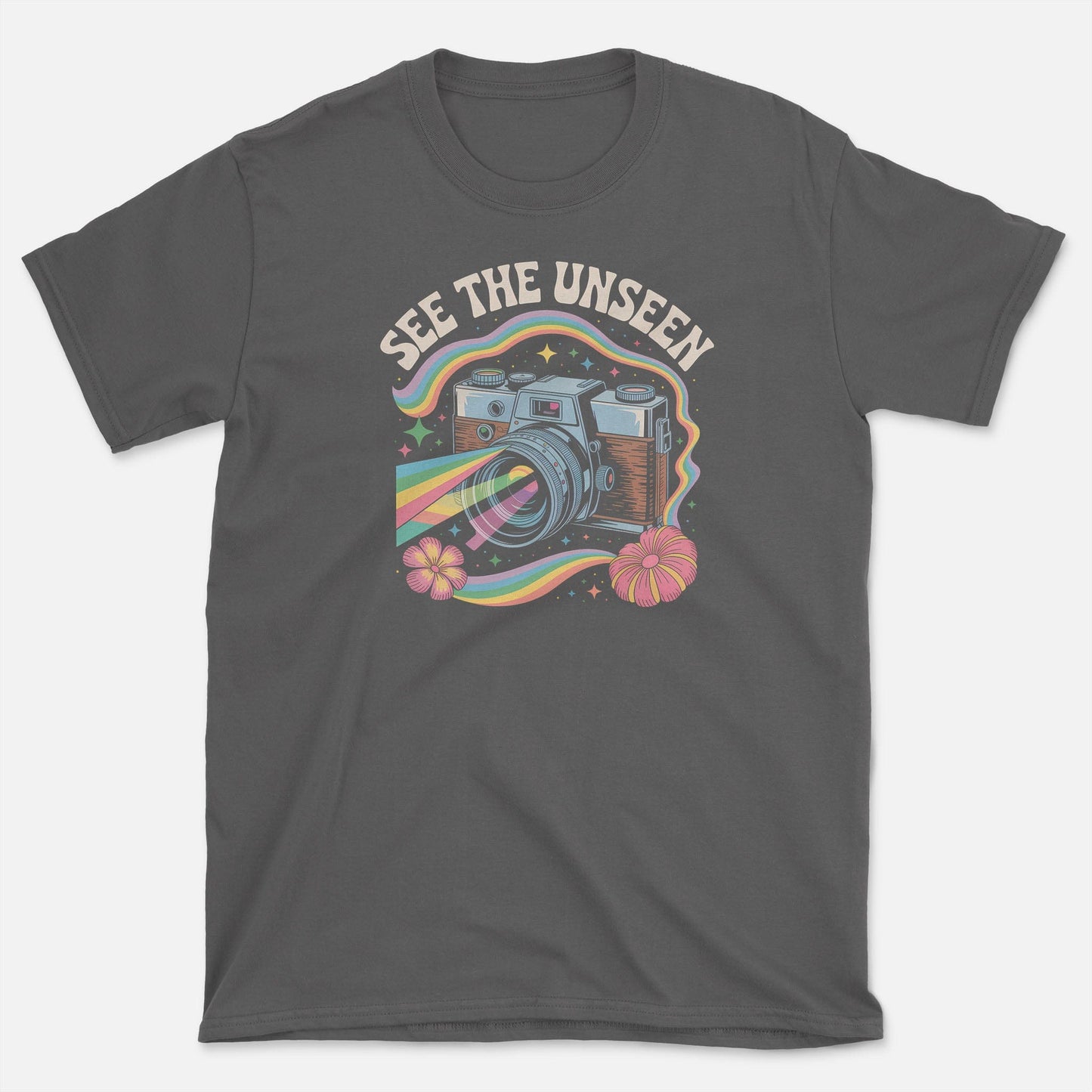 See the Unseen T-Shirt