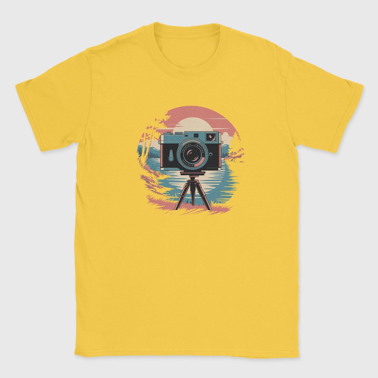 Sunset T-Shirt