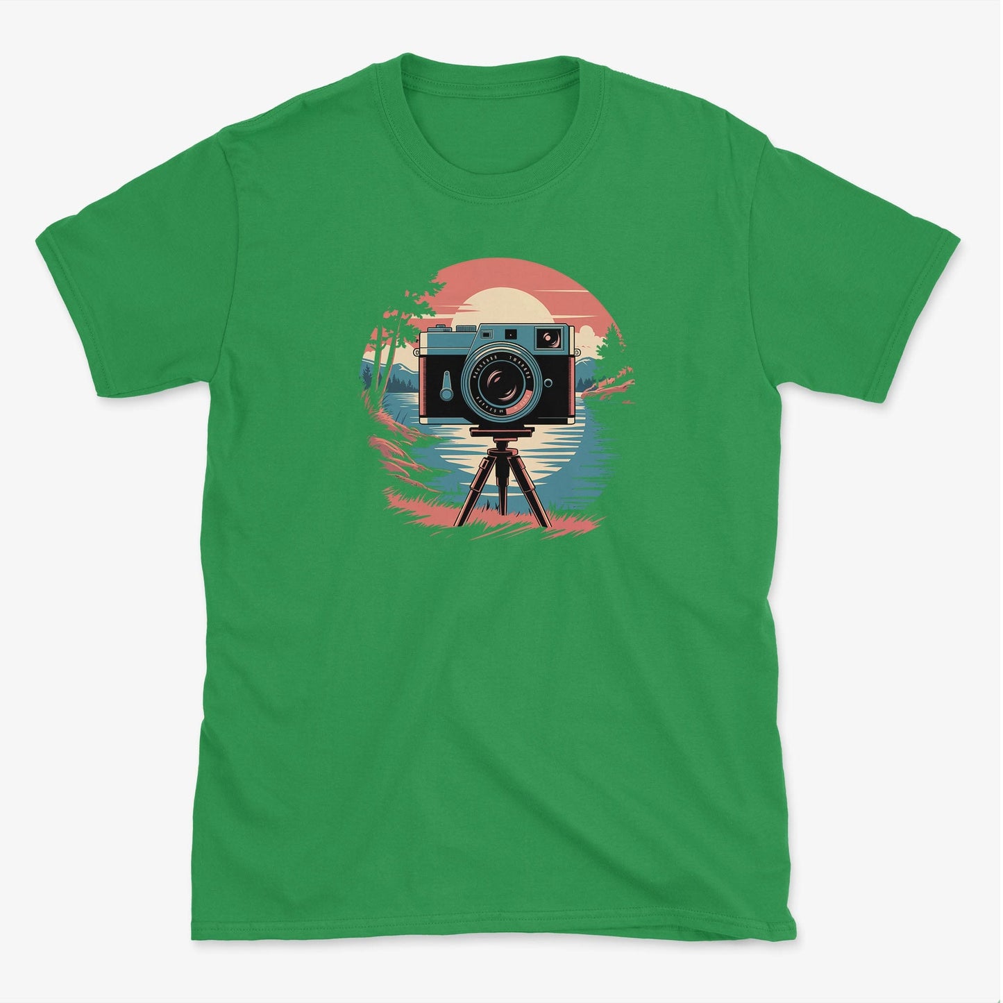 Sunset T-Shirt
