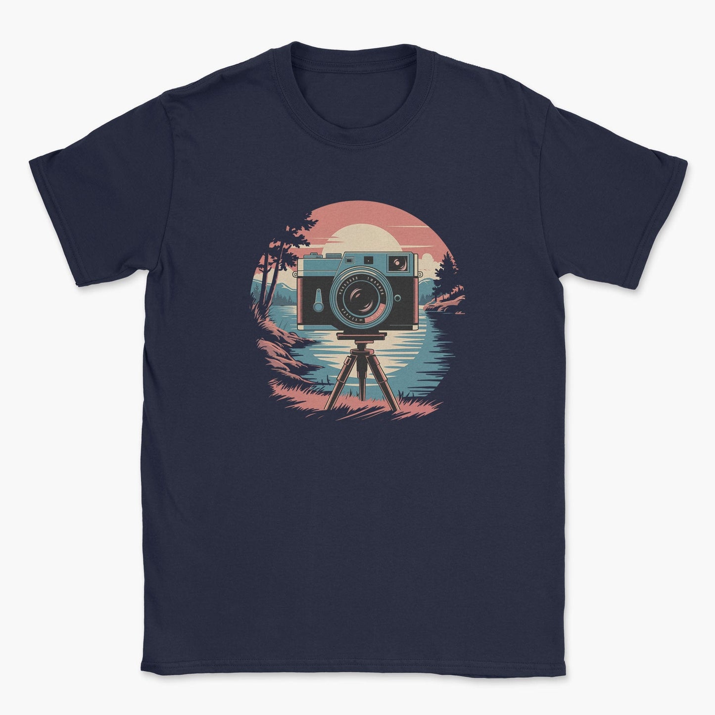 Sunset T-Shirt