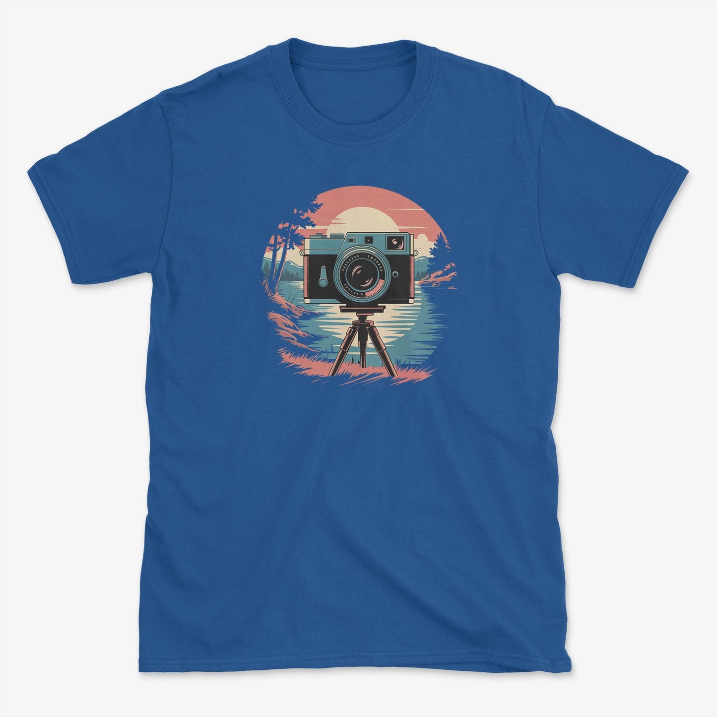Sunset T-Shirt