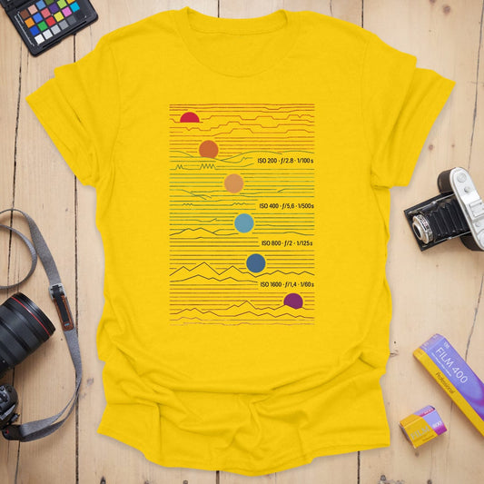 Sunset T-Shirt