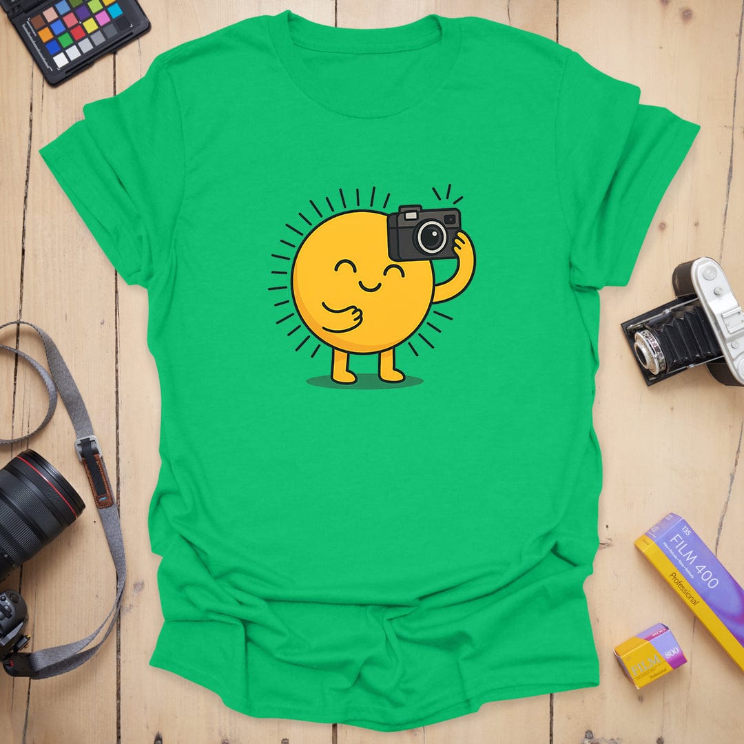 Sun T-Shirt