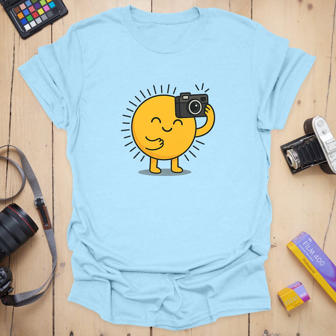 Sun T-Shirt