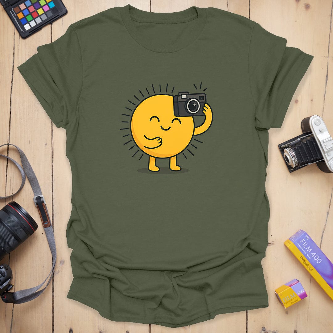 Sun T-Shirt