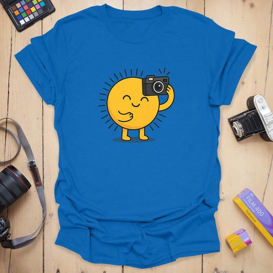 Sun T-Shirt