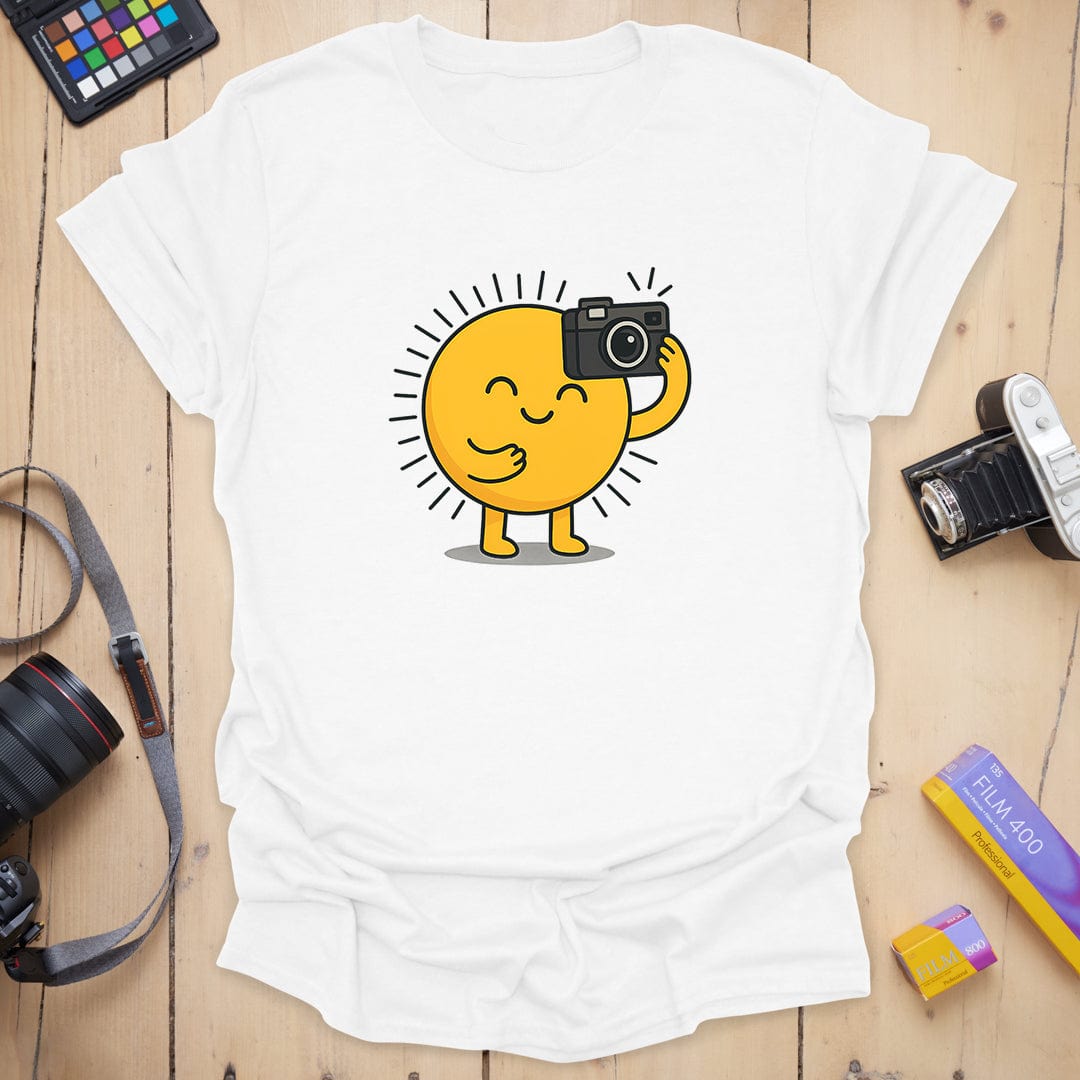 Sun T-Shirt