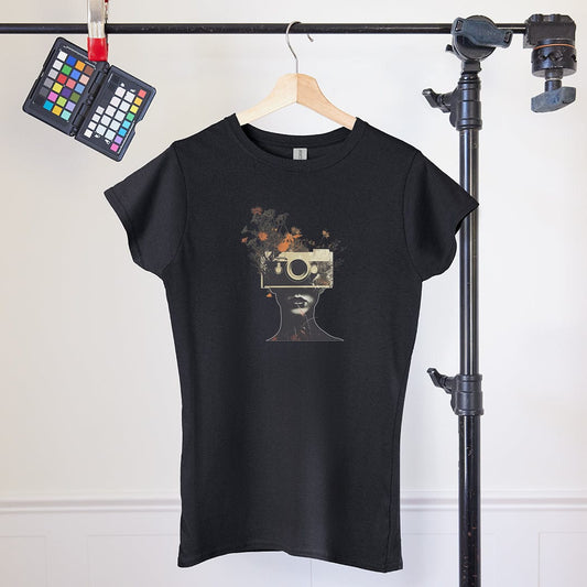 Surreal Women's T-Shirt