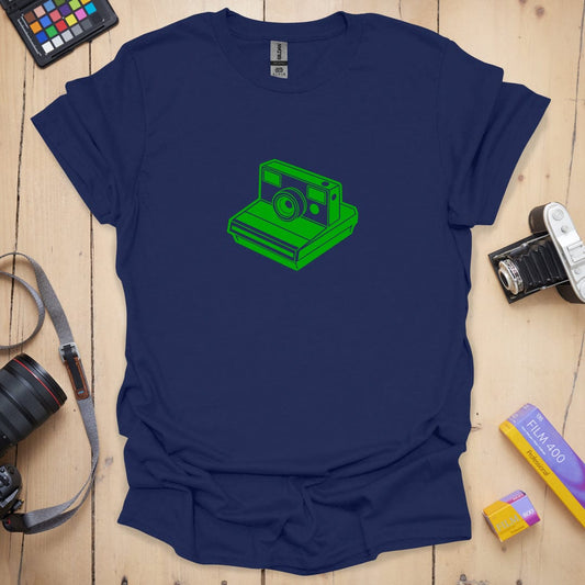 SX-70 T-Shirt