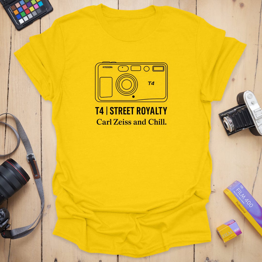 T4 T-Shirt
