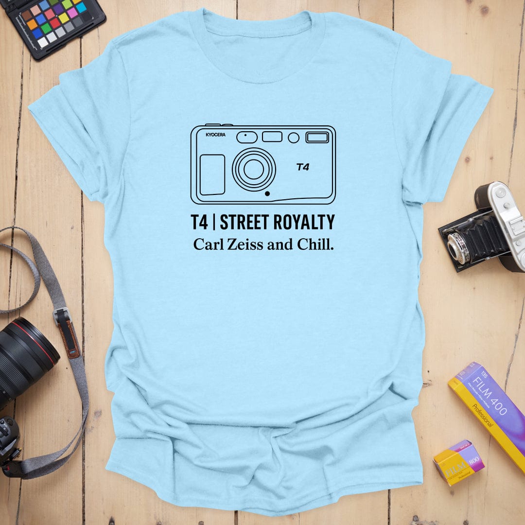 T4 T-Shirt