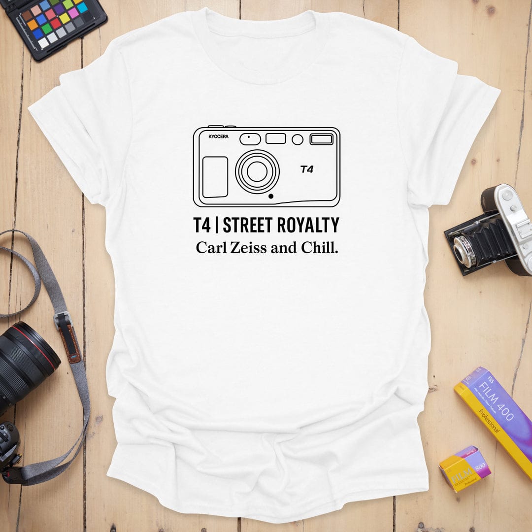 T4 T-Shirt