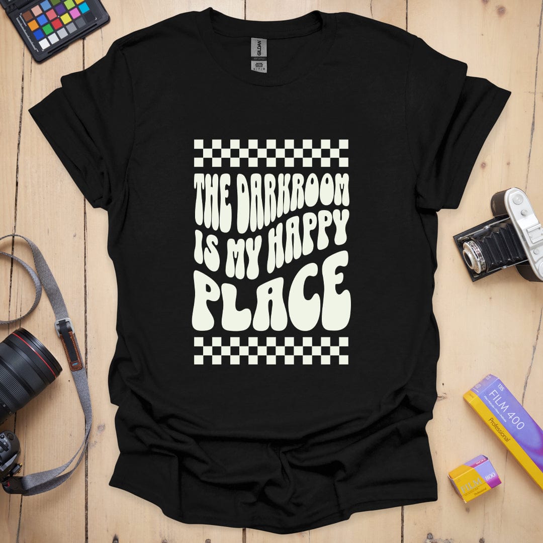 The Darkroom T-Shirt