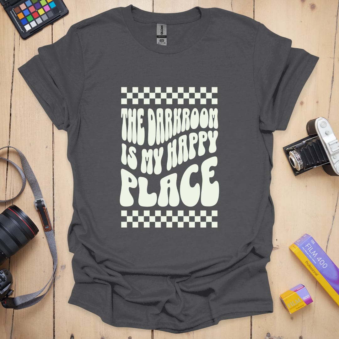 The Darkroom T-Shirt