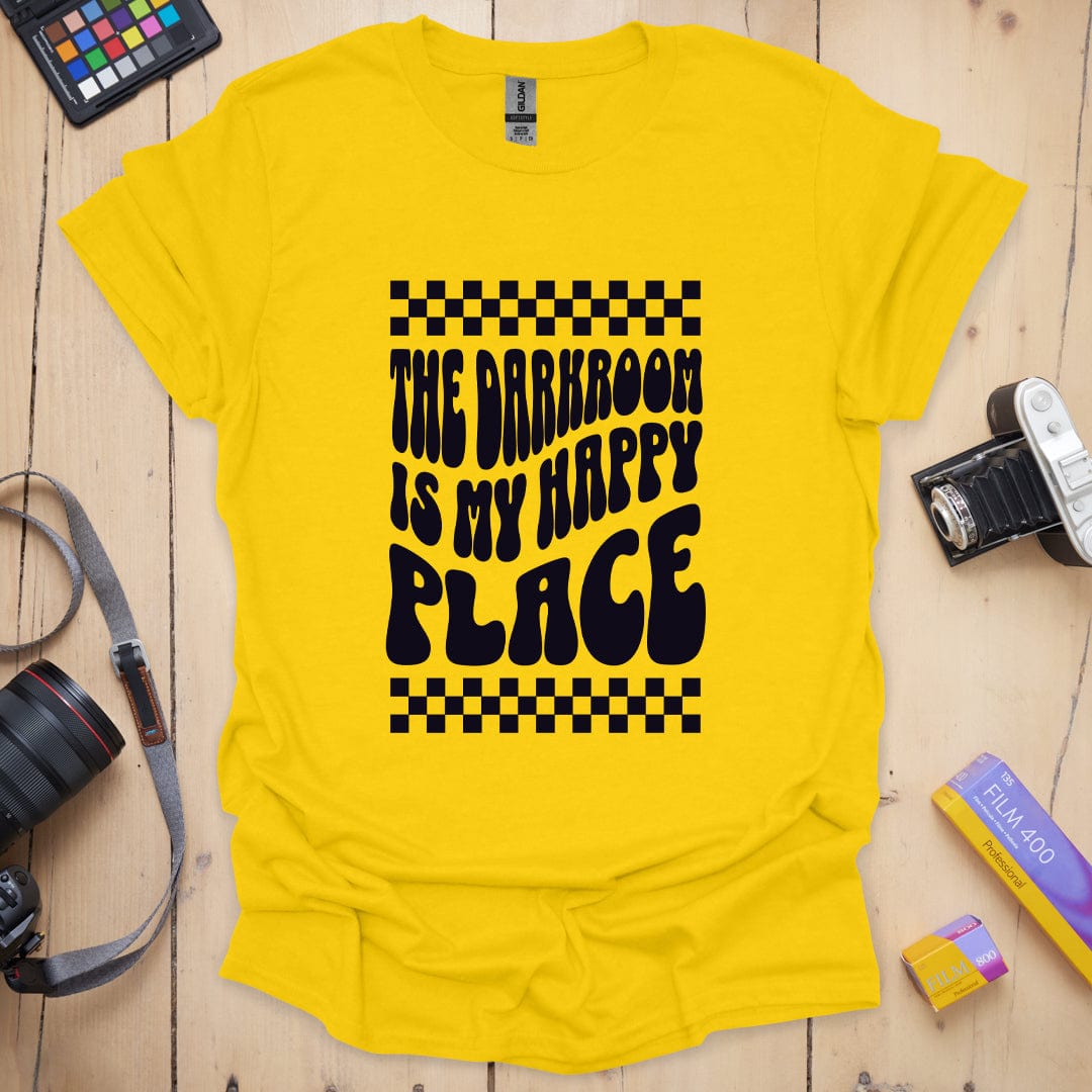 The Darkroom T-Shirt