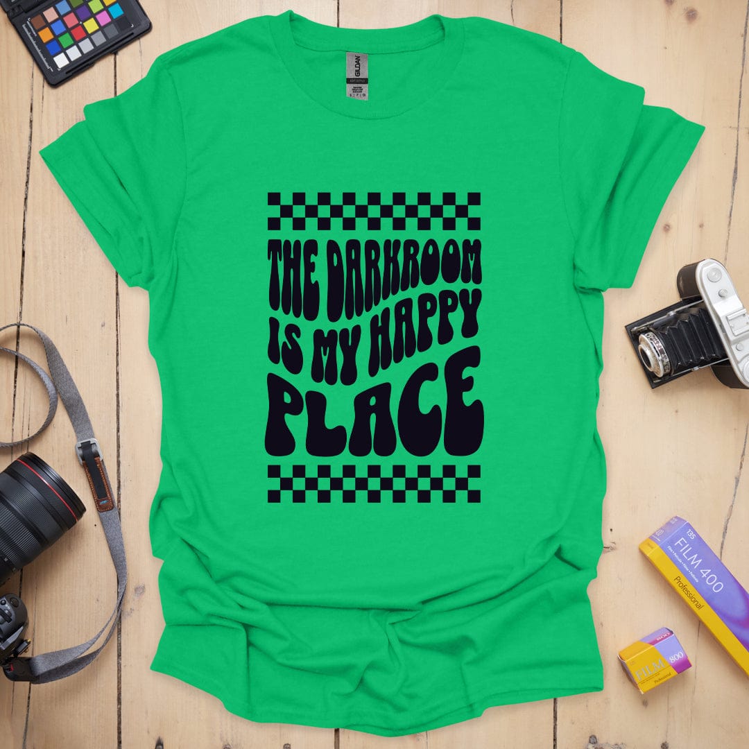 The Darkroom T-Shirt