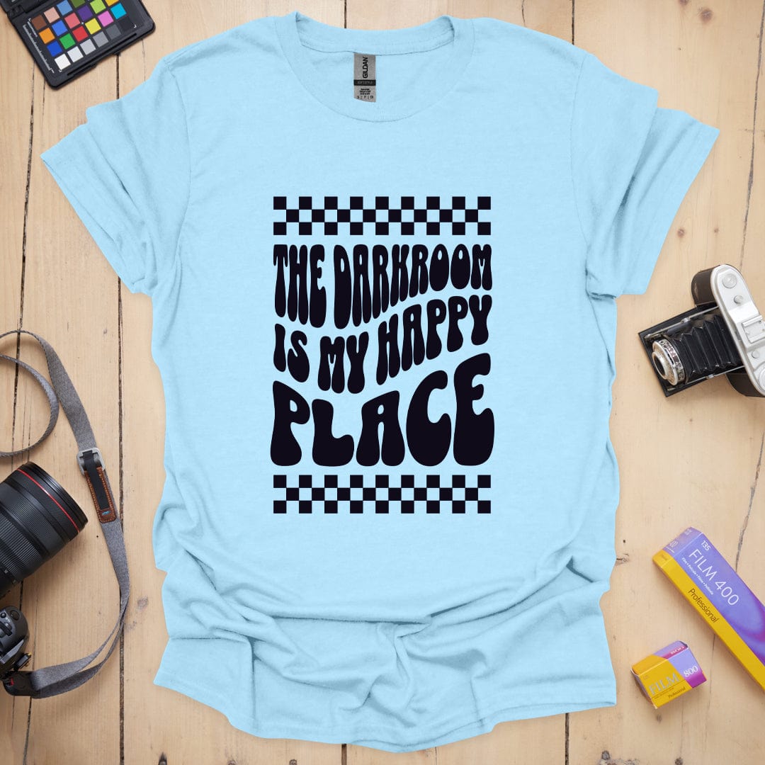 The Darkroom T-Shirt