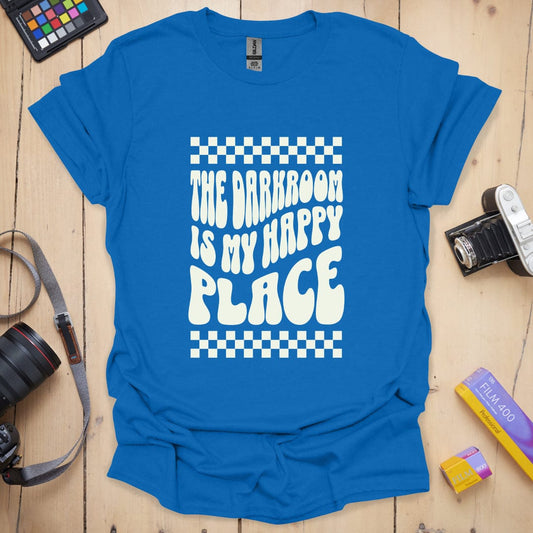 The Darkroom T-Shirt