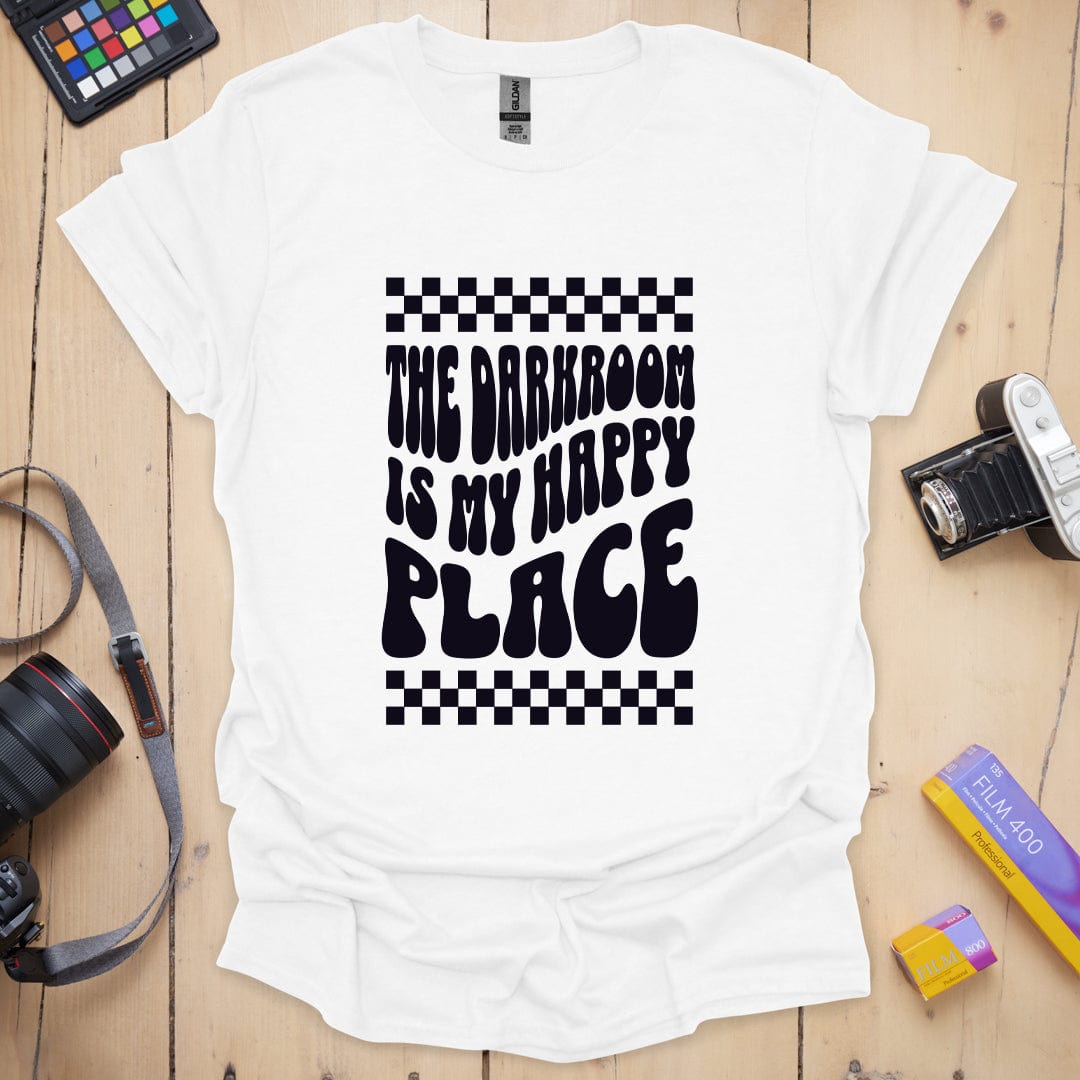 The Darkroom T-Shirt