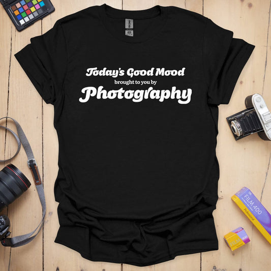 Good Mood T-Shirt