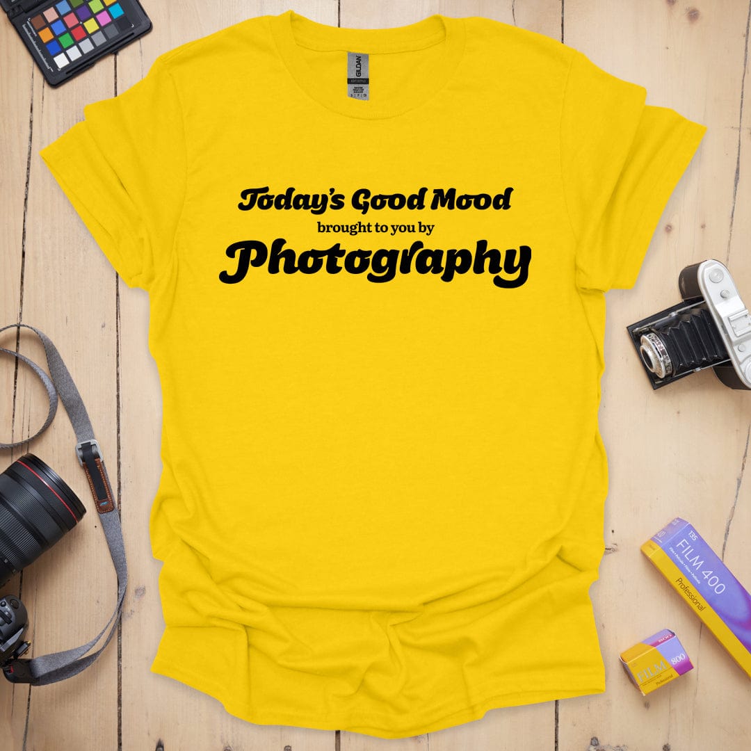 Good Mood T-Shirt