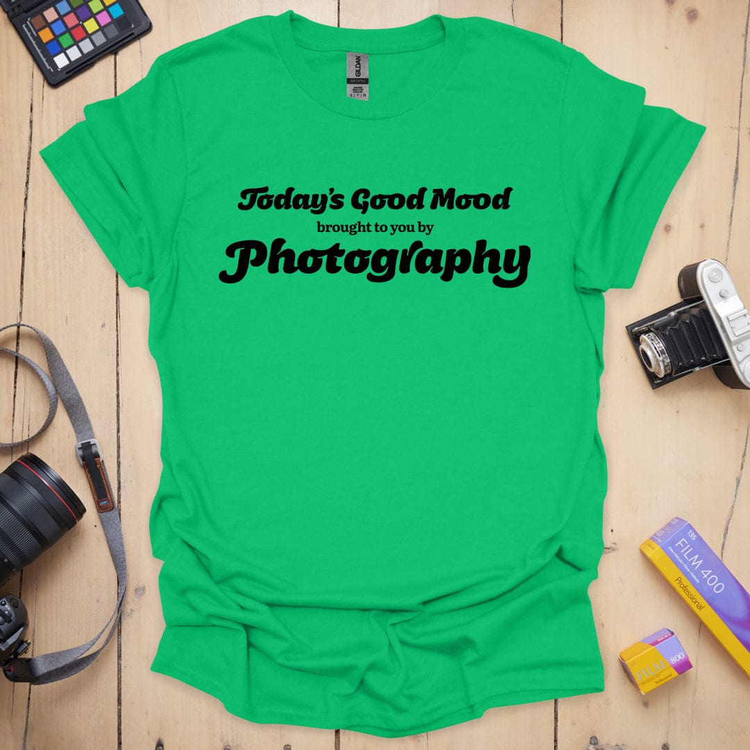 Good Mood T-Shirt