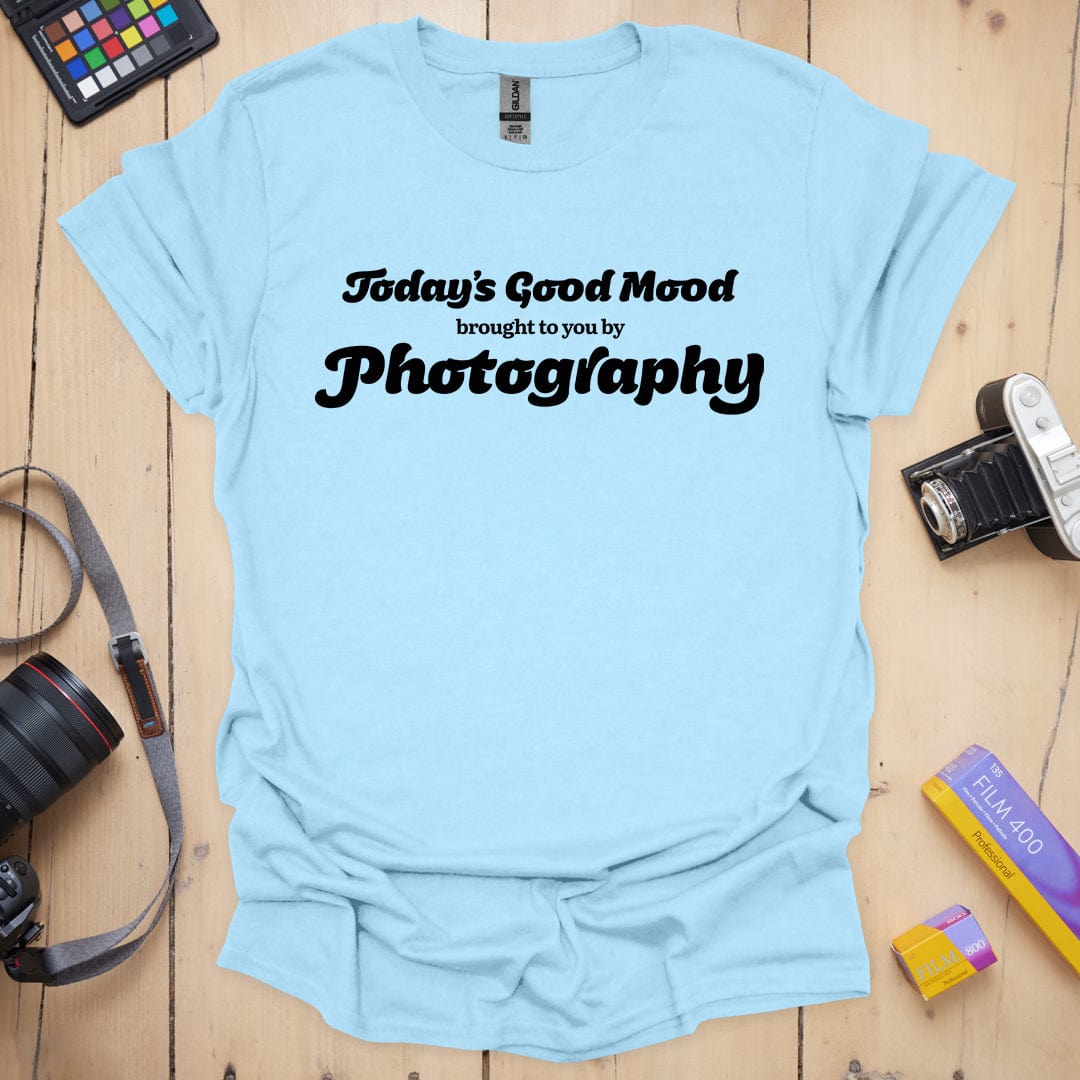 Good Mood T-Shirt